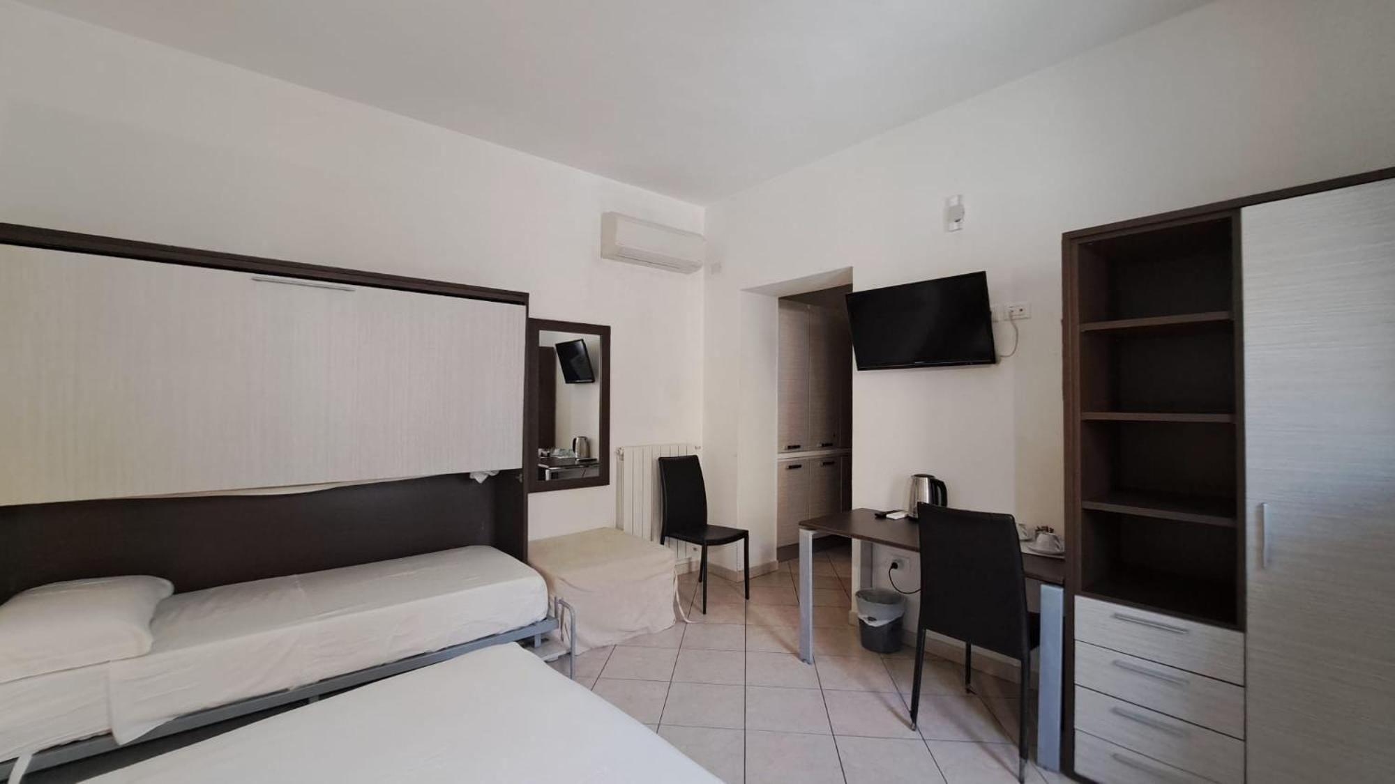 Domo - Guest-House Il Nespolo Fiorito Bed and Breakfast Orosei Εξωτερικό φωτογραφία