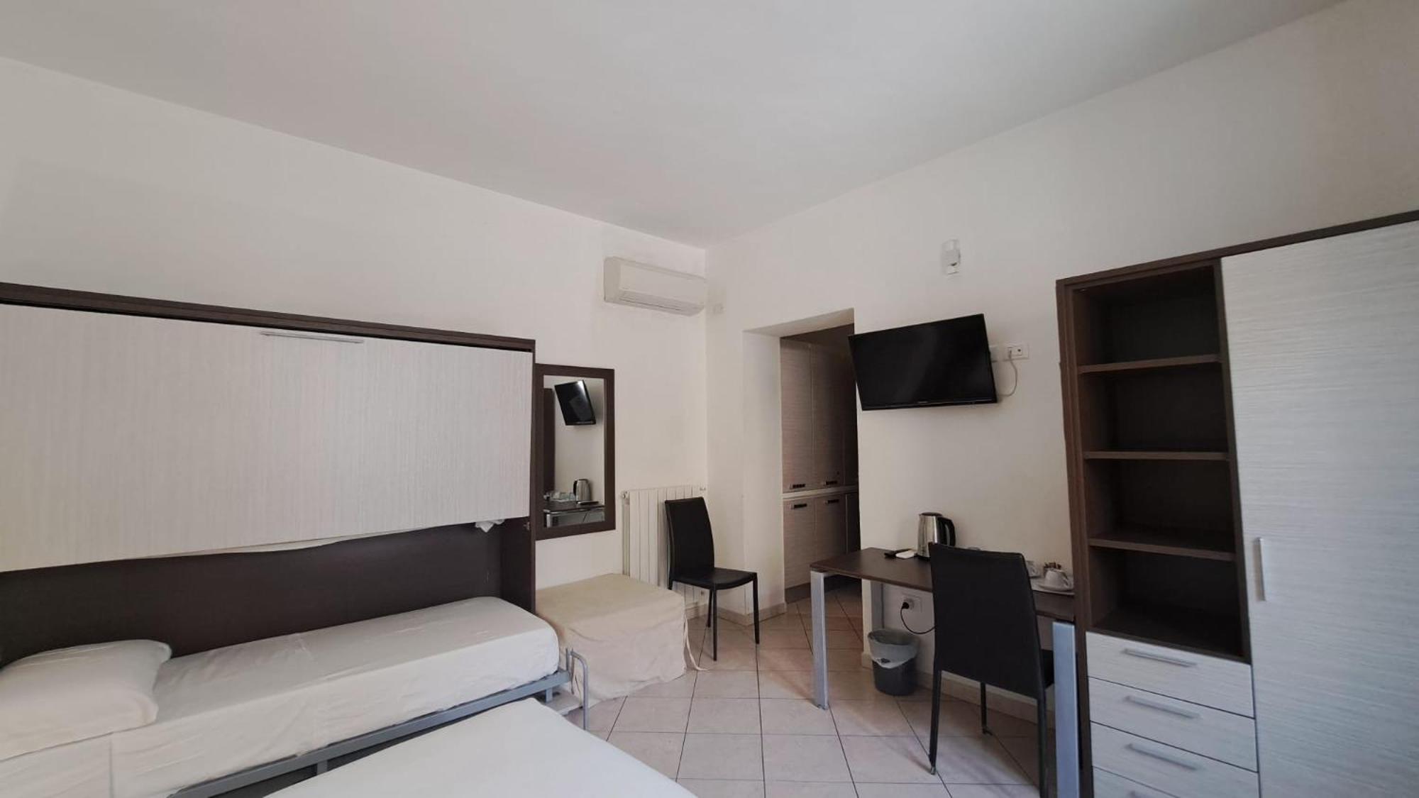 Domo - Guest-House Il Nespolo Fiorito Bed and Breakfast Orosei Εξωτερικό φωτογραφία